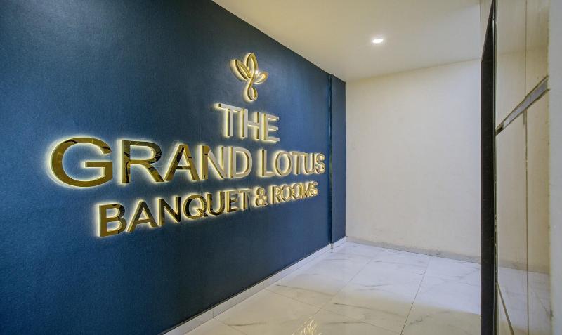 Treebo Grand Lotus