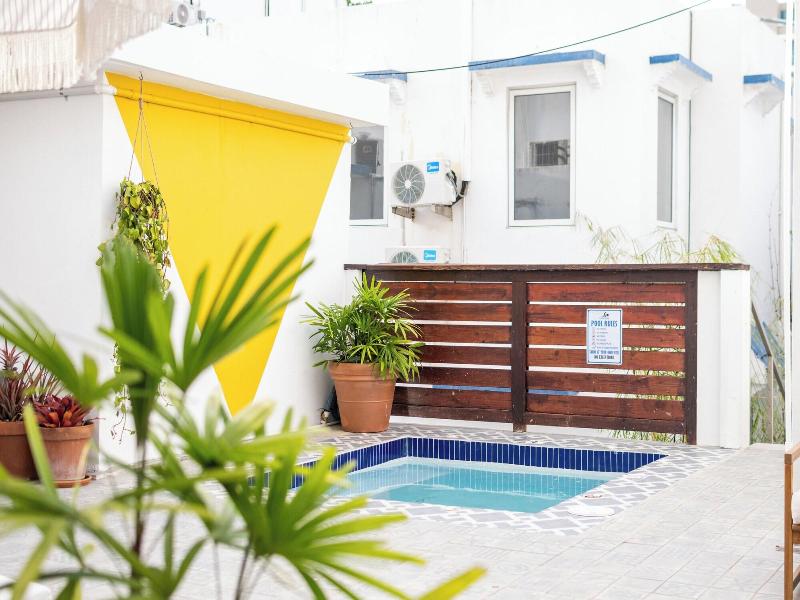 La Mona Loiza Apartments Complex image