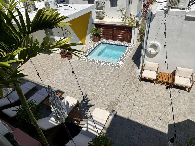 La Mona Loiza Apartments Complex image