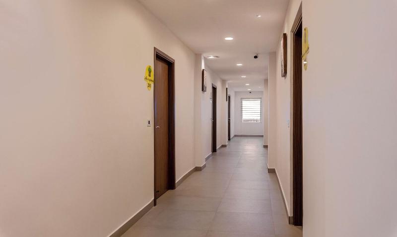 Treebo Vsaffron Regency Punnamada Lake image