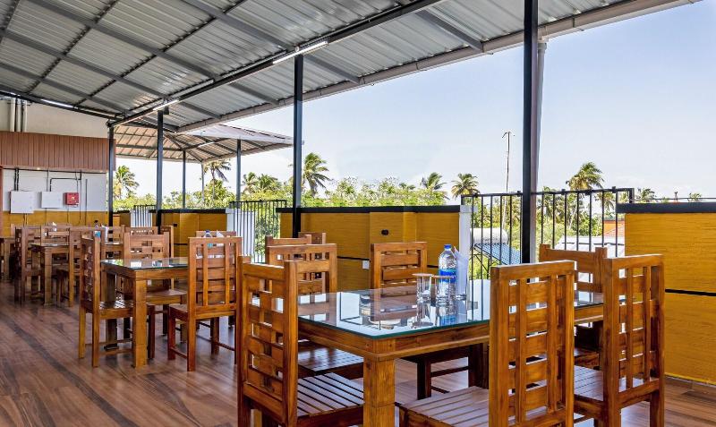 Treebo Vsaffron Regency Punnamada Lake image