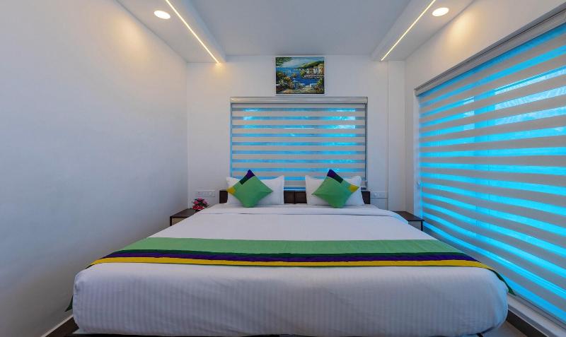Treebo Vsaffron Regency Punnamada Lake image