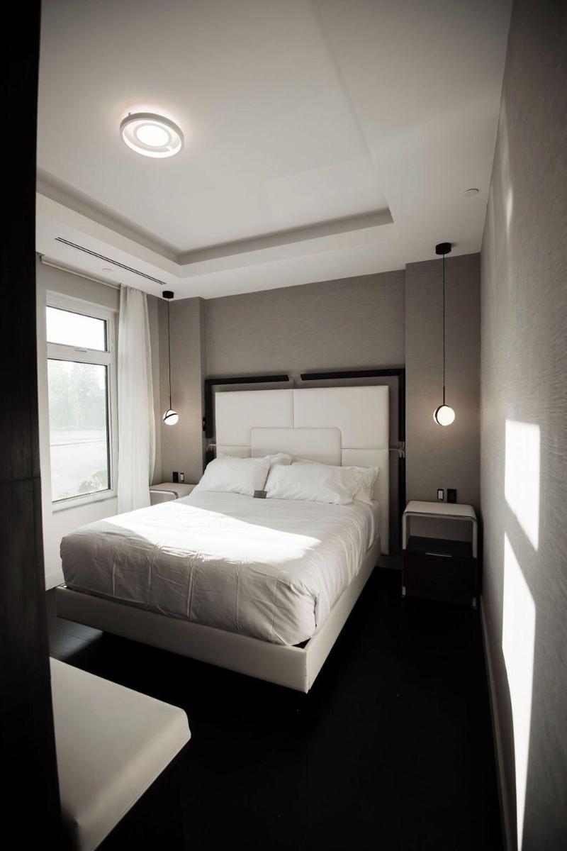 The Reid Hotel — view