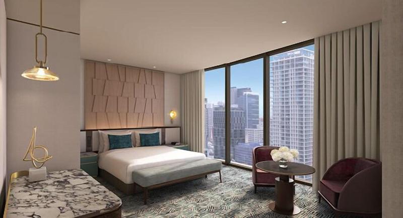 The Star Grand Brisbane