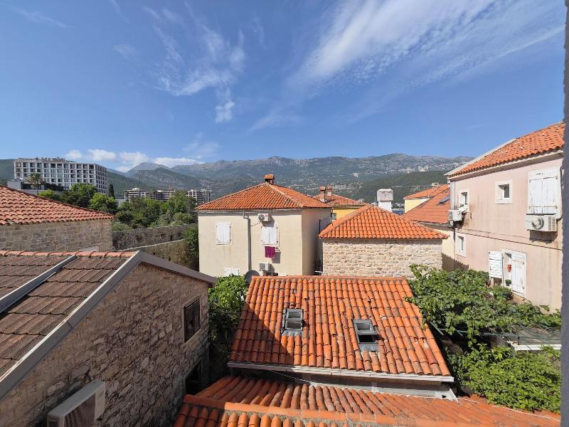 Beatrix Suites Budva Old Town image