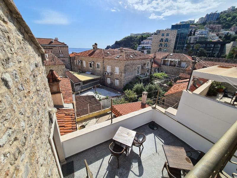 Beatrix Suites Budva Old Town image