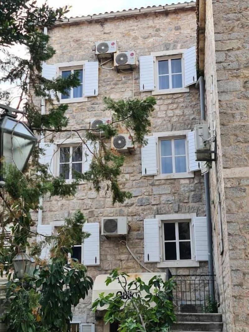 Beatrix Suites Budva Old Town image
