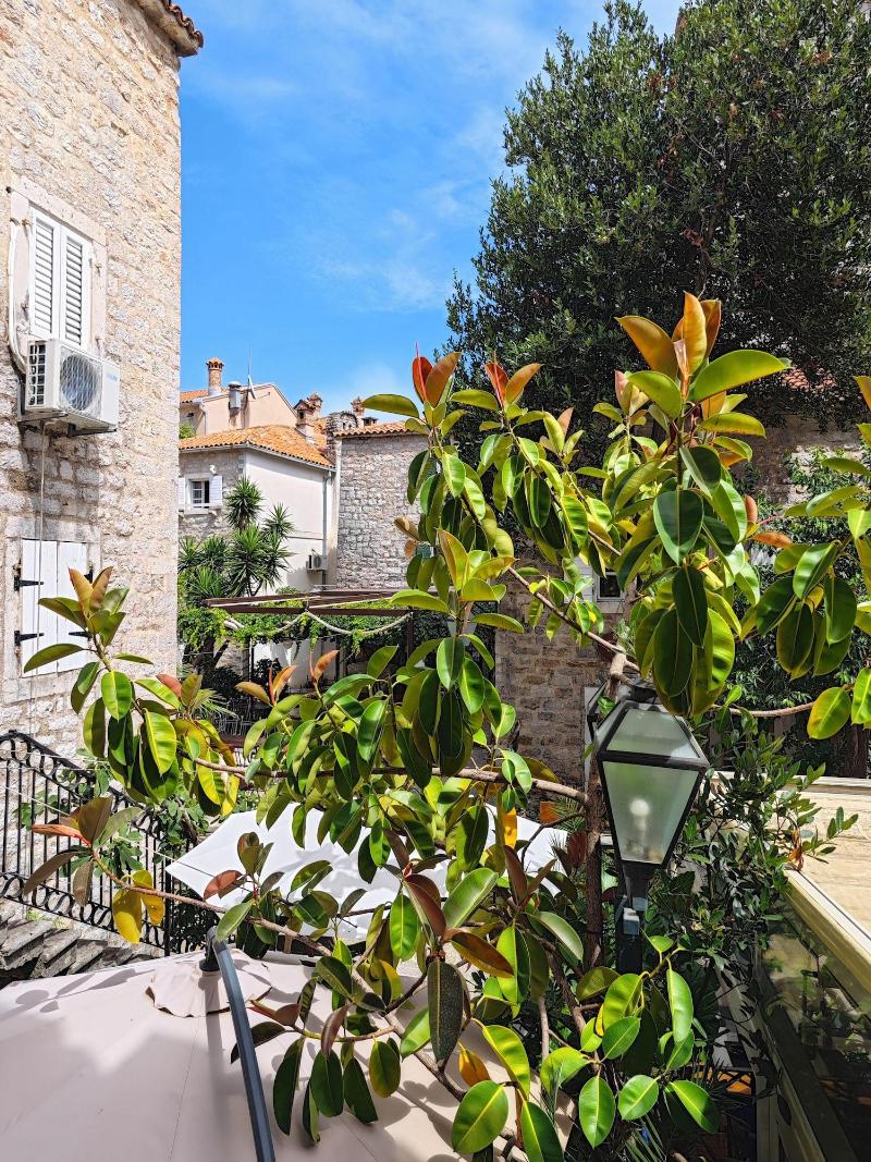 Beatrix Suites Budva Old Town image