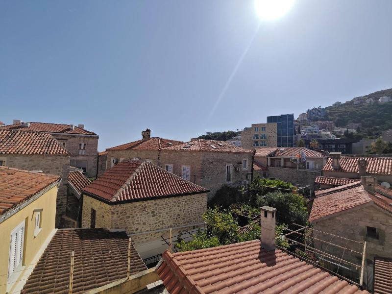 Beatrix Suites Budva Old Town image