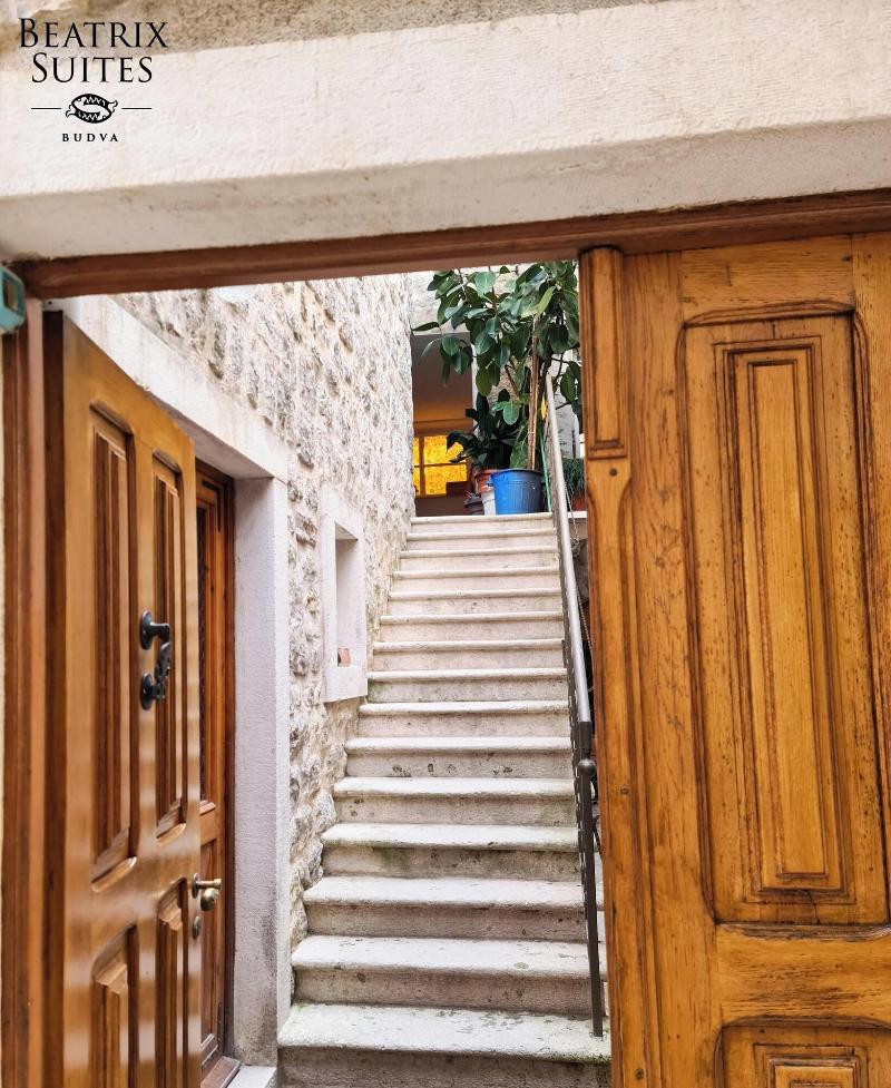 Beatrix Suites Budva Old Town image