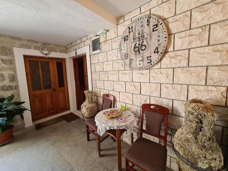 Beatrix Suites Budva Old Town image