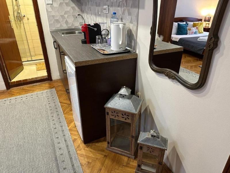 Beatrix Suites Budva Old Town image
