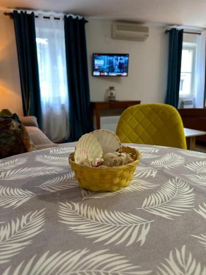 Beatrix Suites Budva Old Town image