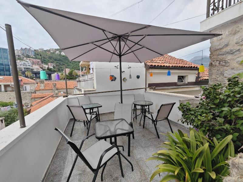 Beatrix Suites Budva Old Town image