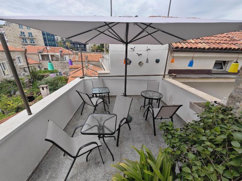 Beatrix Suites Budva Old Town image