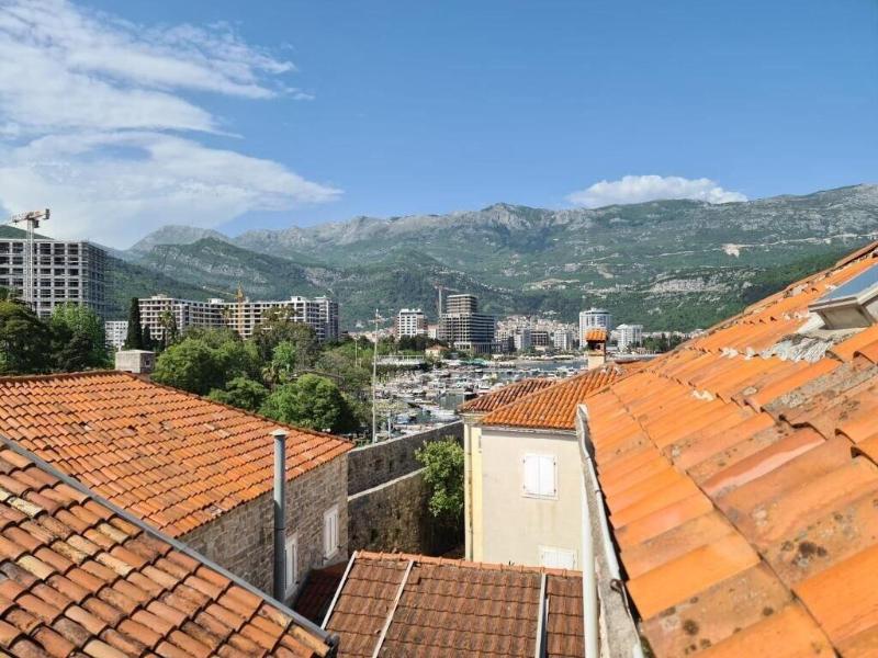 Beatrix Suites Budva Old Town image