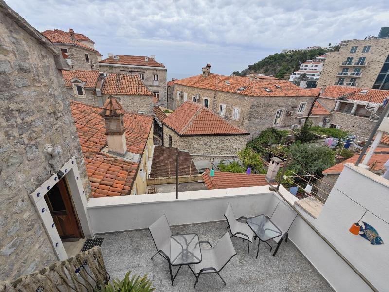 Beatrix Suites Budva Old Town image