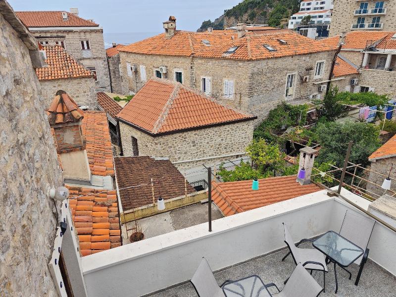Beatrix Suites Budva Old Town image