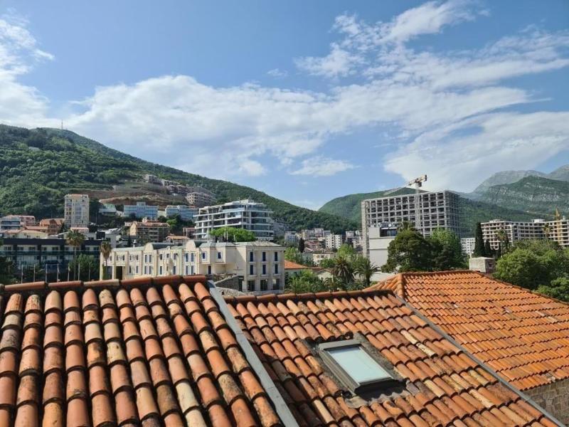 Beatrix Suites Budva Old Town image