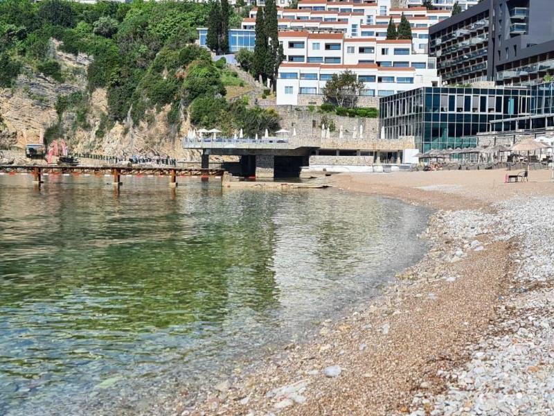 Beatrix Suites Budva Old Town image