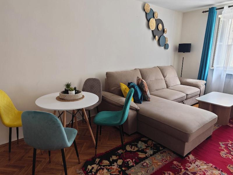 Beatrix Suites Budva Old Town image