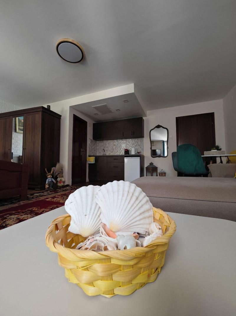 Beatrix Suites Budva Old Town image