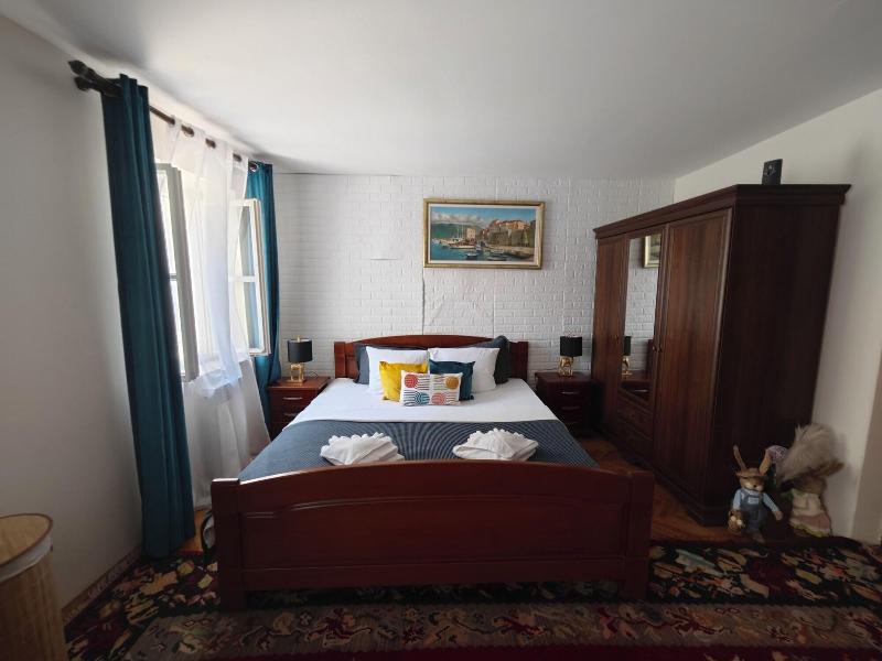 Beatrix Suites Budva Old Town image