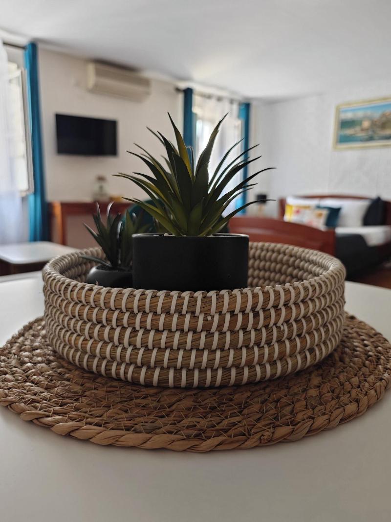 Beatrix Suites Budva Old Town image