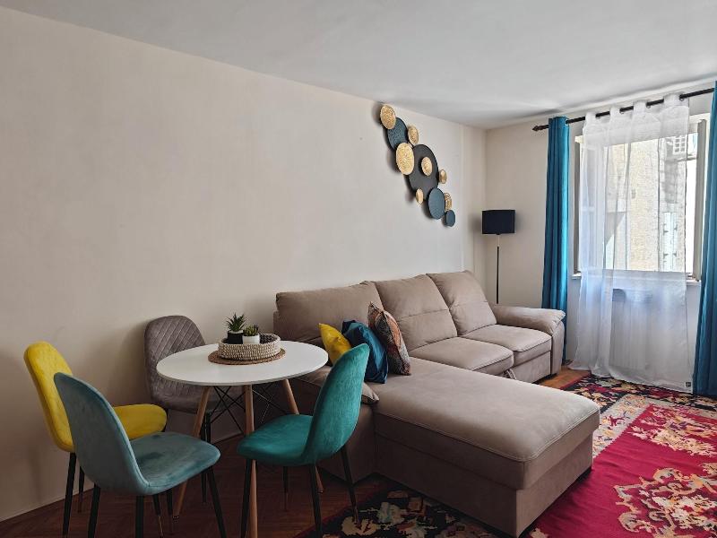 Beatrix Suites Budva Old Town image