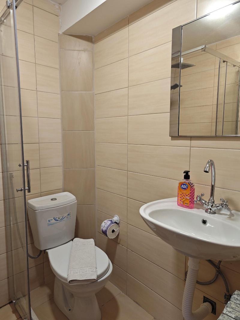 Beatrix Suites Budva Old Town image
