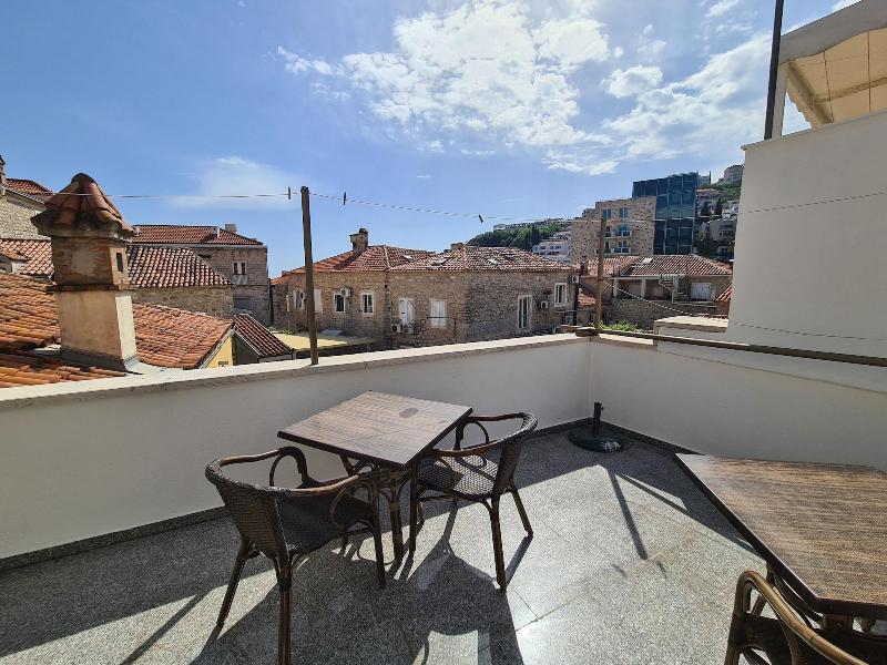 Beatrix Suites Budva Old Town image