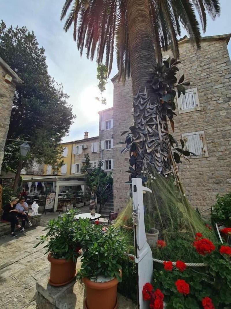 Beatrix Suites Budva Old Town image