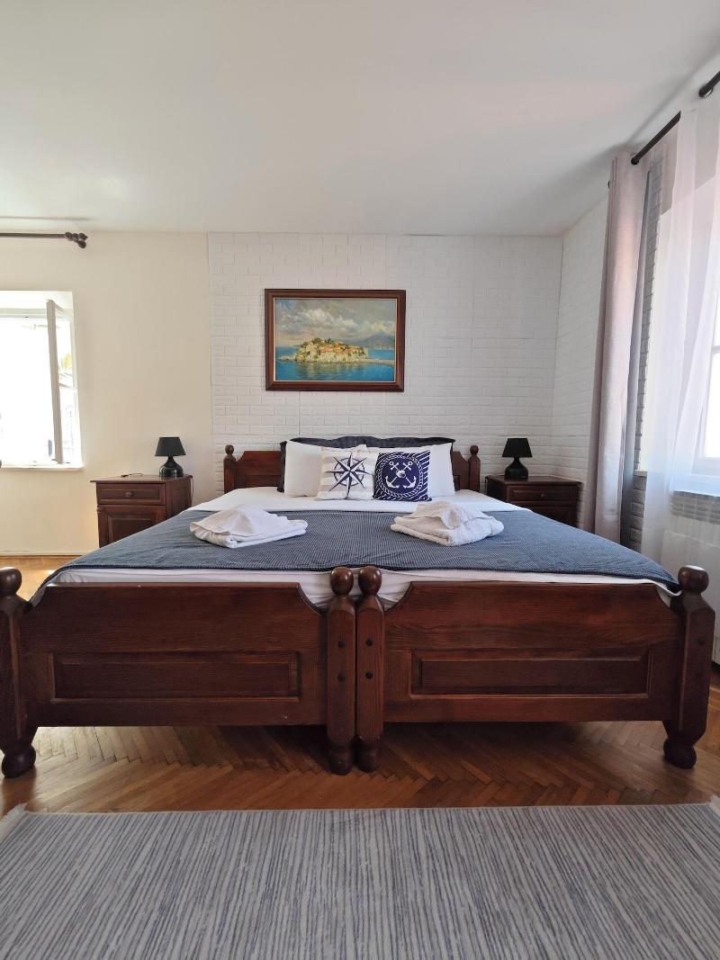 Beatrix Suites Budva Old Town image