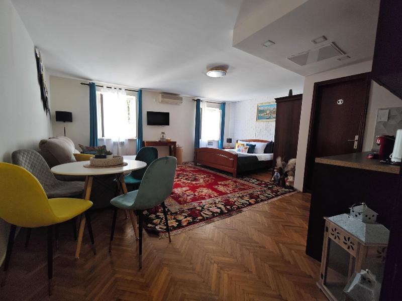 Beatrix Suites Budva Old Town image