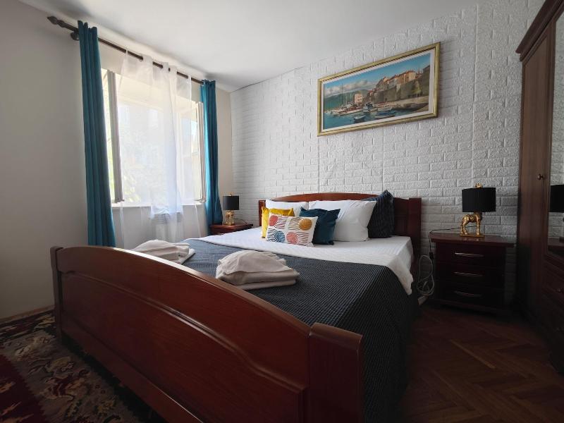 Beatrix Suites Budva Old Town image