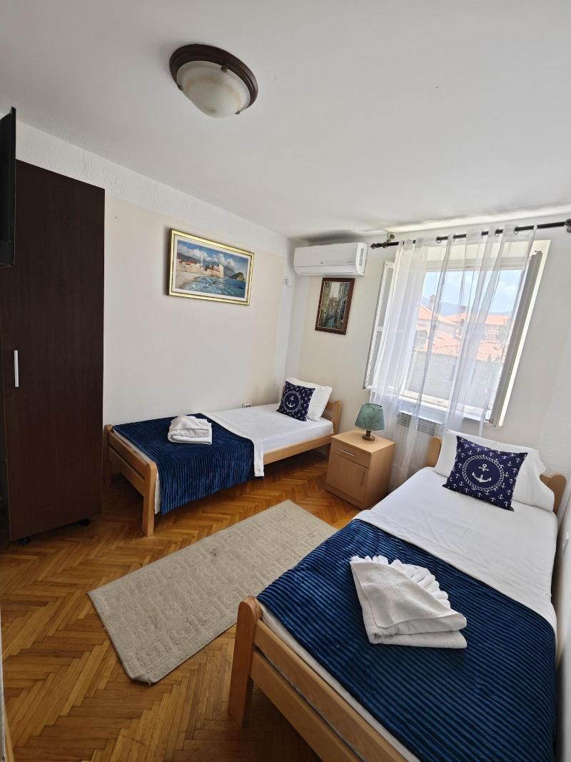 Beatrix Suites Budva Old Town image