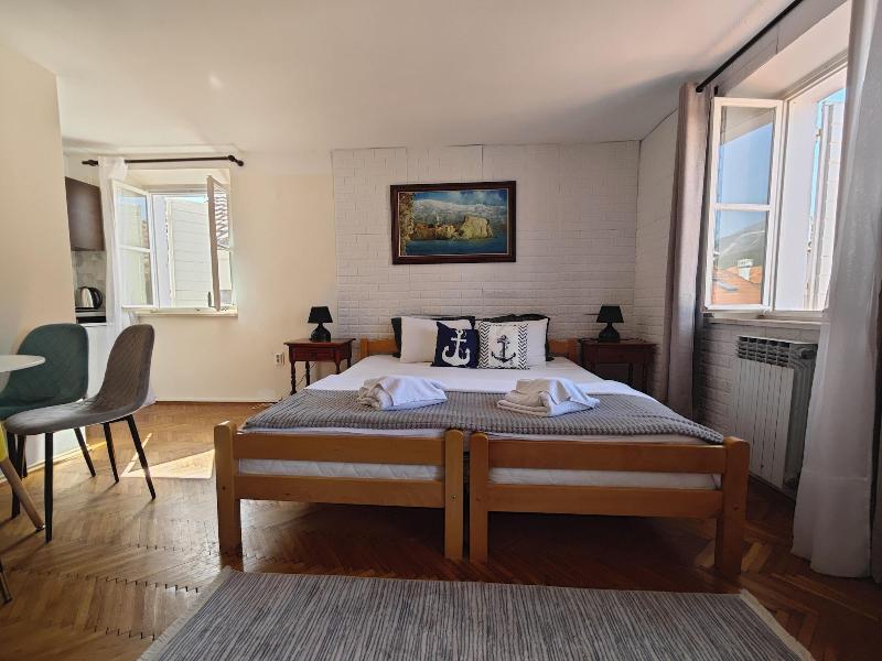 Beatrix Suites Budva Old Town image