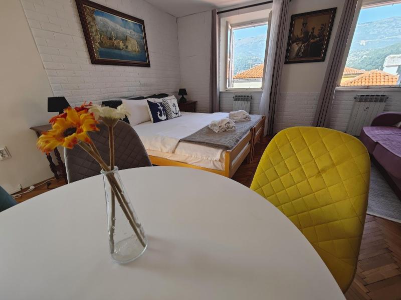 Beatrix Suites Budva Old Town image