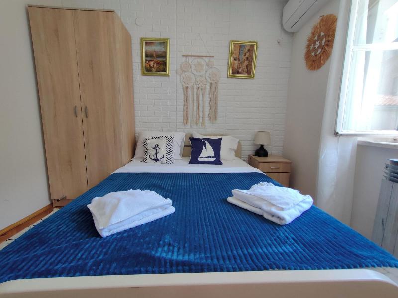 Beatrix Suites Budva Old Town image