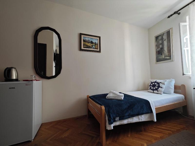 Beatrix Suites Budva Old Town image