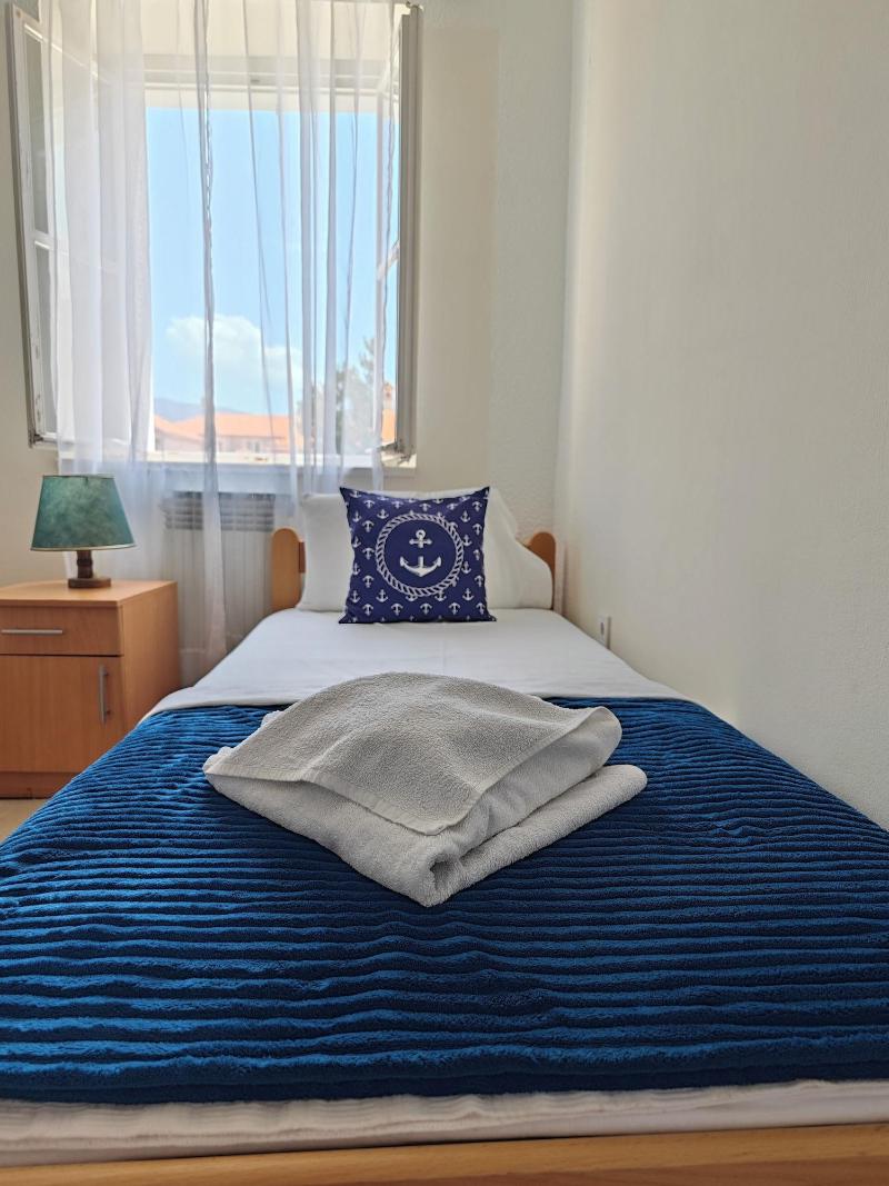 Beatrix Suites Budva Old Town image