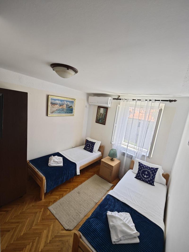 Beatrix Suites Budva Old Town image