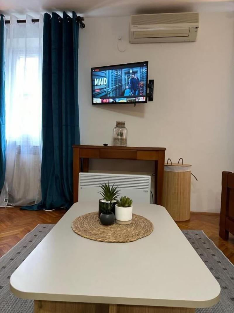 Beatrix Suites Budva Old Town image