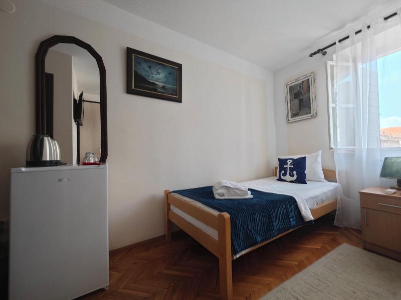 Beatrix Suites Budva Old Town image