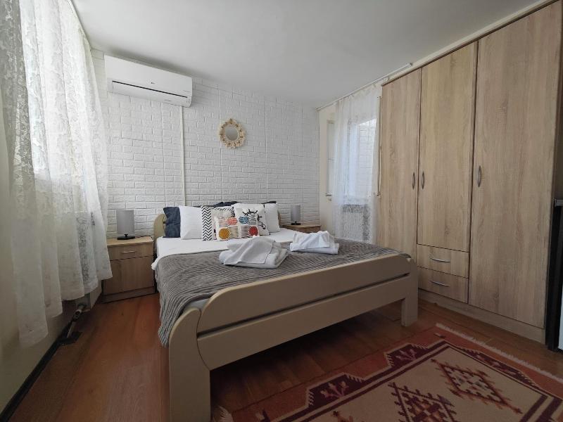 Beatrix Suites Budva Old Town image