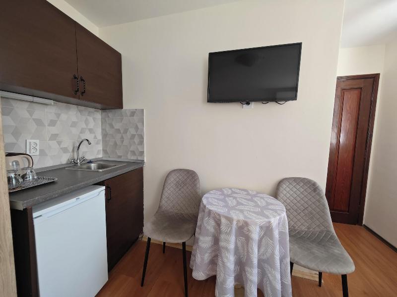 Beatrix Suites Budva Old Town image