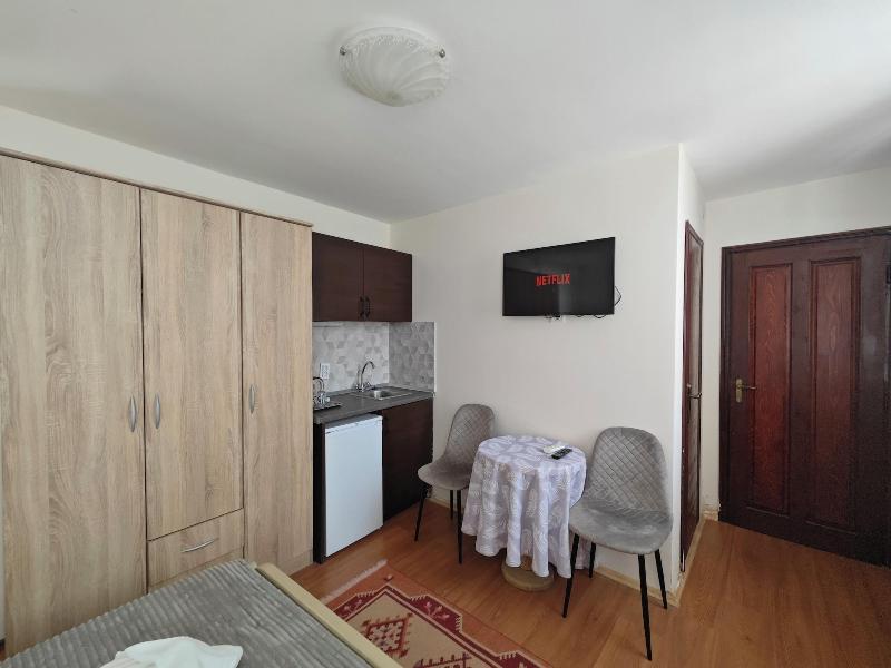 Beatrix Suites Budva Old Town image
