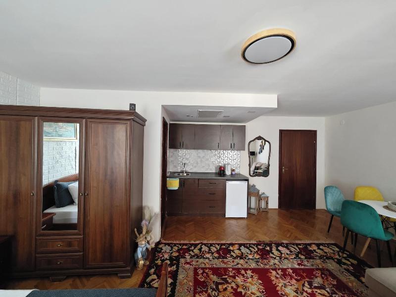 Beatrix Suites Budva Old Town image