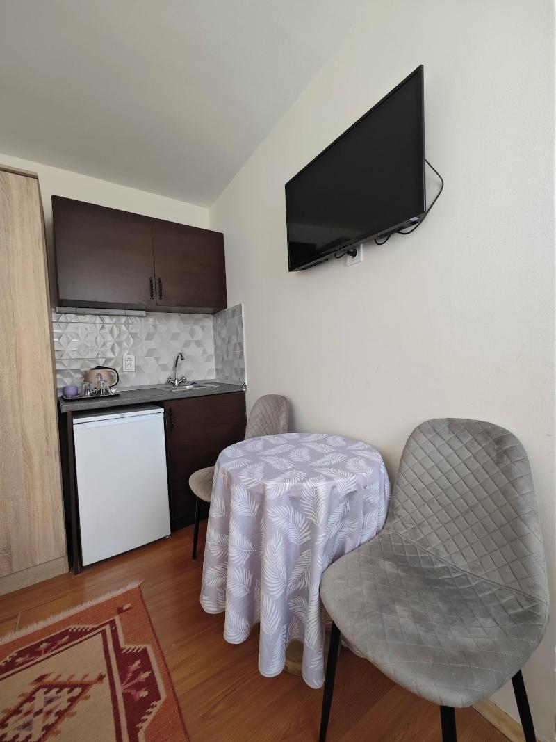 Beatrix Suites Budva Old Town image