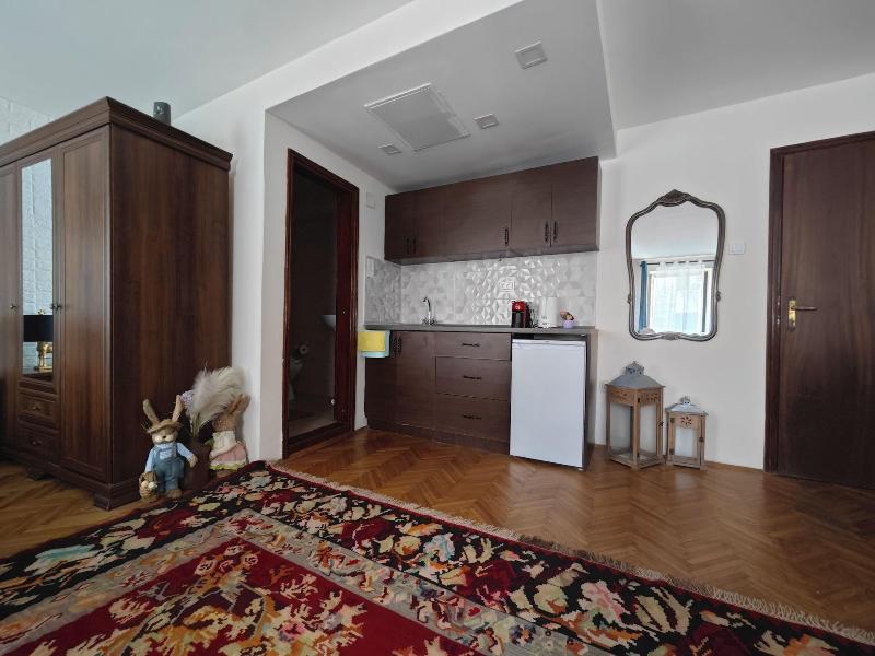 Beatrix Suites Budva Old Town image